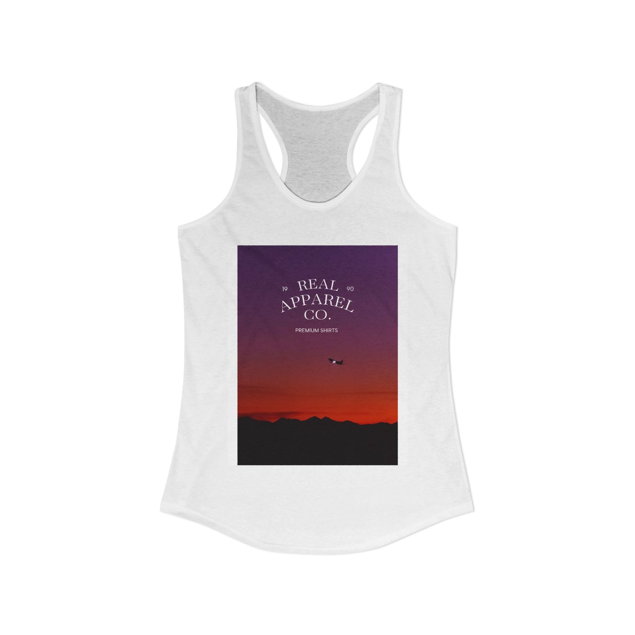 Women's Ideal Racerback Tank