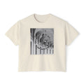 Women's Boxy Tee