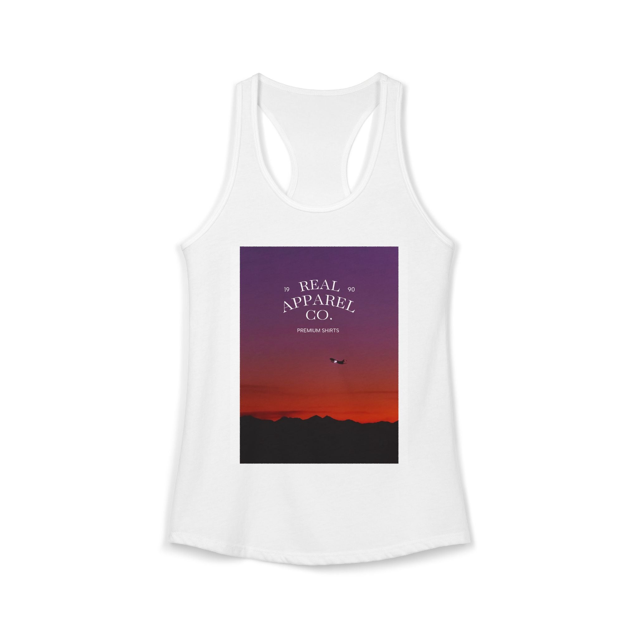 Women's Ideal Racerback Tank